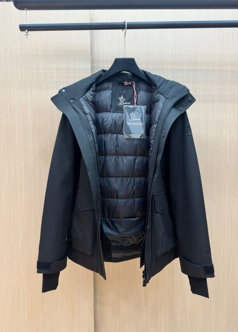 Moncler Down Coat